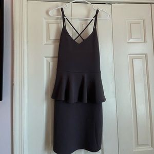 Charlotte Russe dress